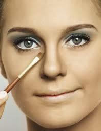 TEORÍA CLARO - OSCURO: AFINAR LA NARIZ TEORÍA CLARO - OSCURO: AFINAR LA NARIZ