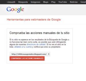 herramientas web master social media panama 300x283 ¿Como salir de una penalización en los buscadores? Marketing Digital Panama 263 6272