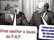 Elecciones F.G.F. ¿Por motivos escritos presentaría Presidente Diputación Pontevedra?