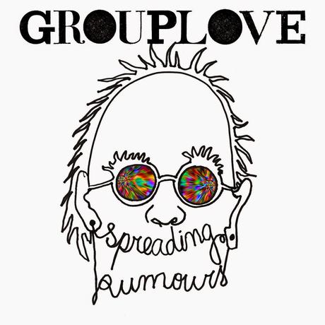 Grouplove - Spreading Rumours [Música]