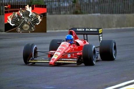 LIFE, UNO DE LOS PEORES EQUIPOS DE LA HISTORIA DE LA F1