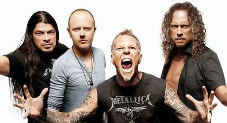 Los Orígenes de Metallica