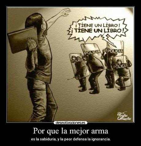 EL DESCONOCIMIENTO NO ES DEFENSA