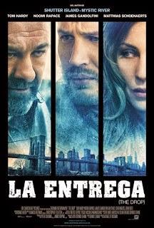 'La Entrega'