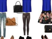 Propuestas lusstra azul klein