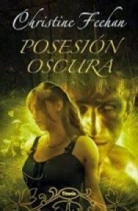 POSESIÓN OSCURA