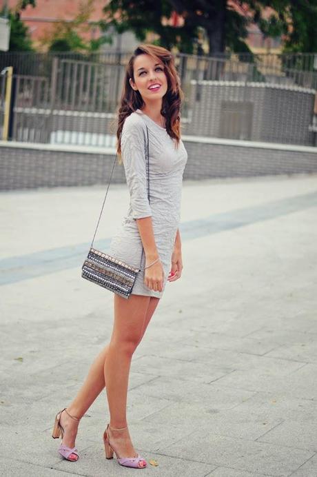 LOOK PARA EL DIA Y LA NOCHE