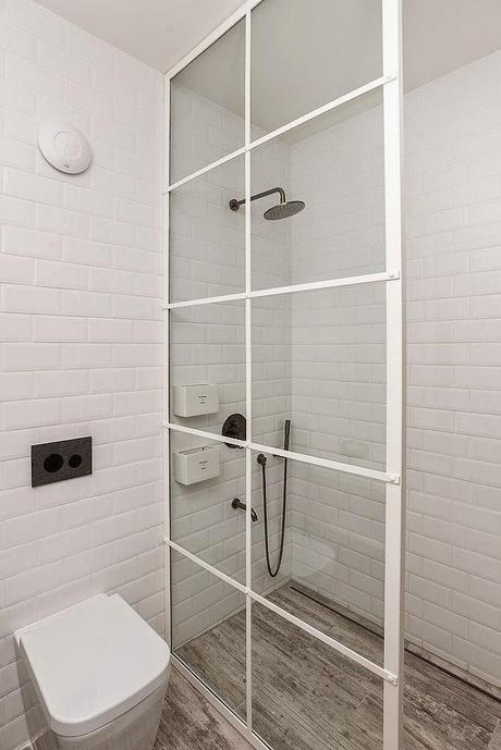 BLANCO Y NEGRO EN LA REPÚBLICA CHECA