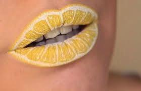 Lips art