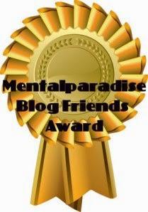 Nuevos premios para el blog, muchos premios!