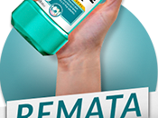Remata faena listerine