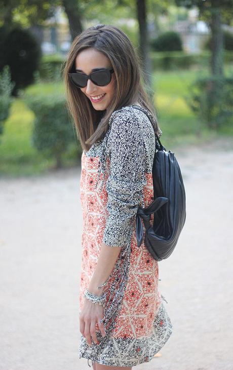 Fringed Dress_ Besugarandspice14