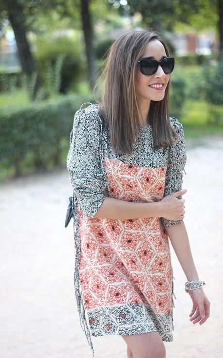 Fringed Dress_ Besugarandspice13