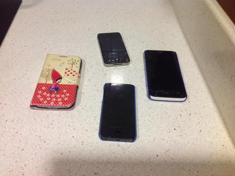 Decálogo para superar la vuelta al cole sin móvil