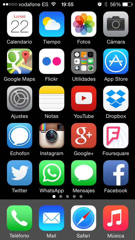 Decálogo para superar la vuelta al cole sin móvil