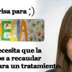 sonrisa para noelia