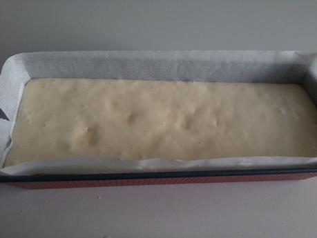 NURIA´S CHEESECAKE: BIZCOCHO DE QUESO