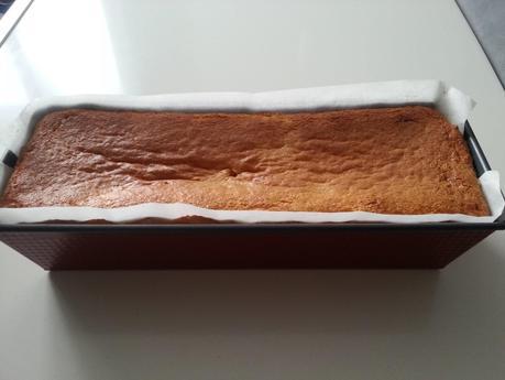 NURIA´S CHEESECAKE: BIZCOCHO DE QUESO