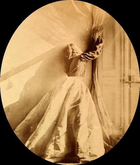 AMOR Y PASIÓN (carta Nº 12)