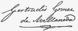 AMOR Y PASIÓN (carta Nº 12)