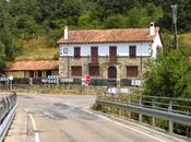 Carretera Cervera-Potes