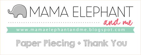 Reto de Mama Elephant : Tarjeta 