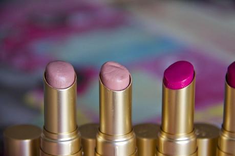 La Creme Lipstick de Too Faced