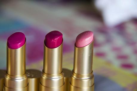 La Creme Lipstick de Too Faced