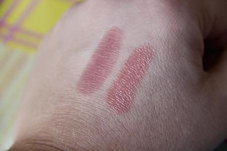 La Creme Lipstick de Too Faced
