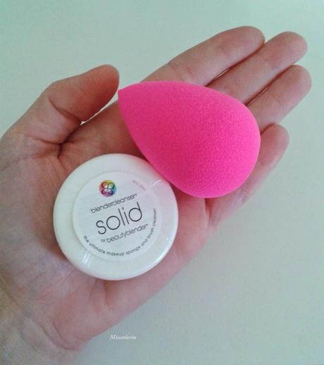 Birchbox de septiembre