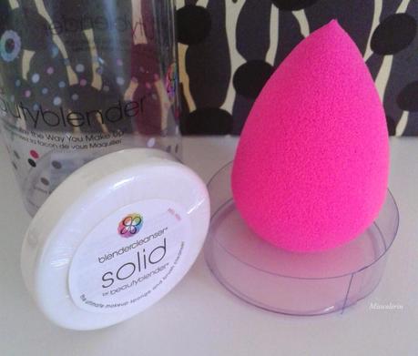 Birchbox de septiembre