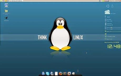 think-linux