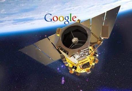 google-satelites