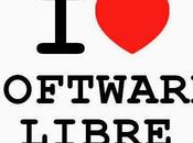 Software libre utilizo Linux