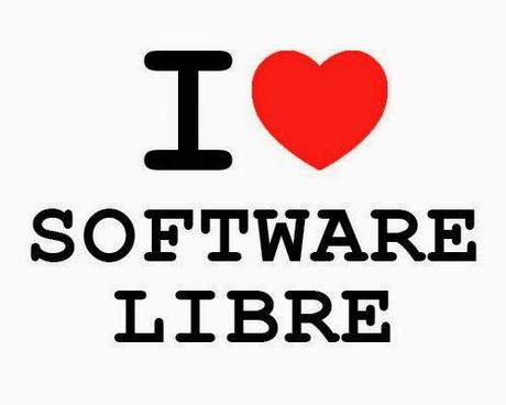 software-libre