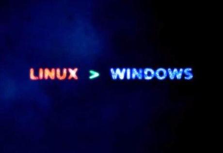 Linux, ¿si o no?
