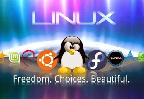 Sistema Operativo Linux