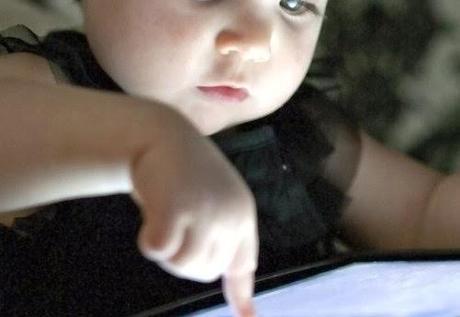 Niños y tecnología