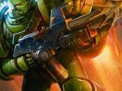 Novedades Black Library Library...y Amazon