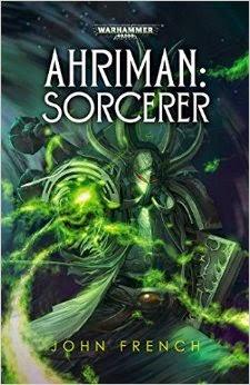 Novedades de Black Library en Black Library...y en Amazon