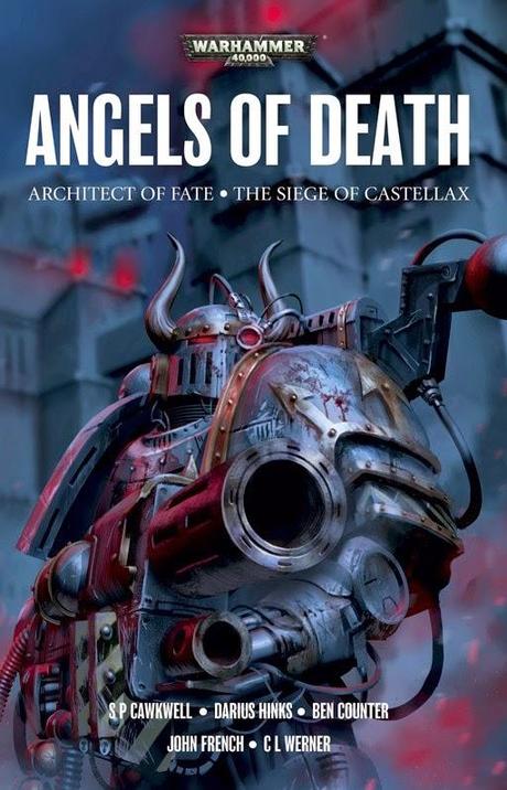Novedades de Black Library en Black Library...y en Amazon