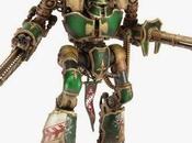 Cerastus Knight Acheron venta