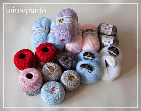 feitoepunto cumple otro añito... y ya son dos!!