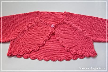 Chaqueta de algodón coral, para Ramos Chaqueta de algodón coral, para Ramos