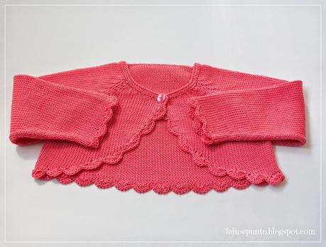 Chaqueta de algodón coral, para Ramos