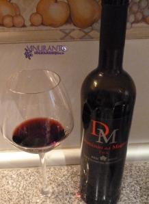 Nuestra próxima cata: ¡No Te la Pierdas! Dominio del Magro. D.O. Valencia.