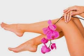 CONSEJOS PARA UNA DEPILACION EFICIENTE E INDOLORA