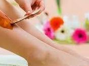 Consejos para depilacion eficiente indolora