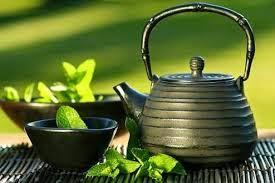APÚNTATE A LOS BENEFICIOS DEL TÉ