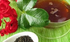 APÚNTATE A LOS BENEFICIOS DEL TÉ